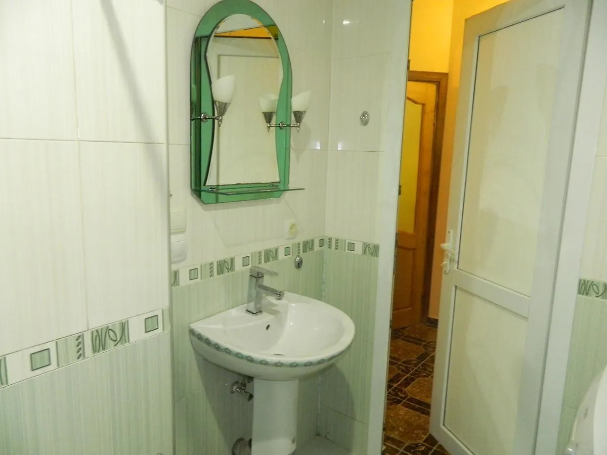 Apartment Omari Batumi