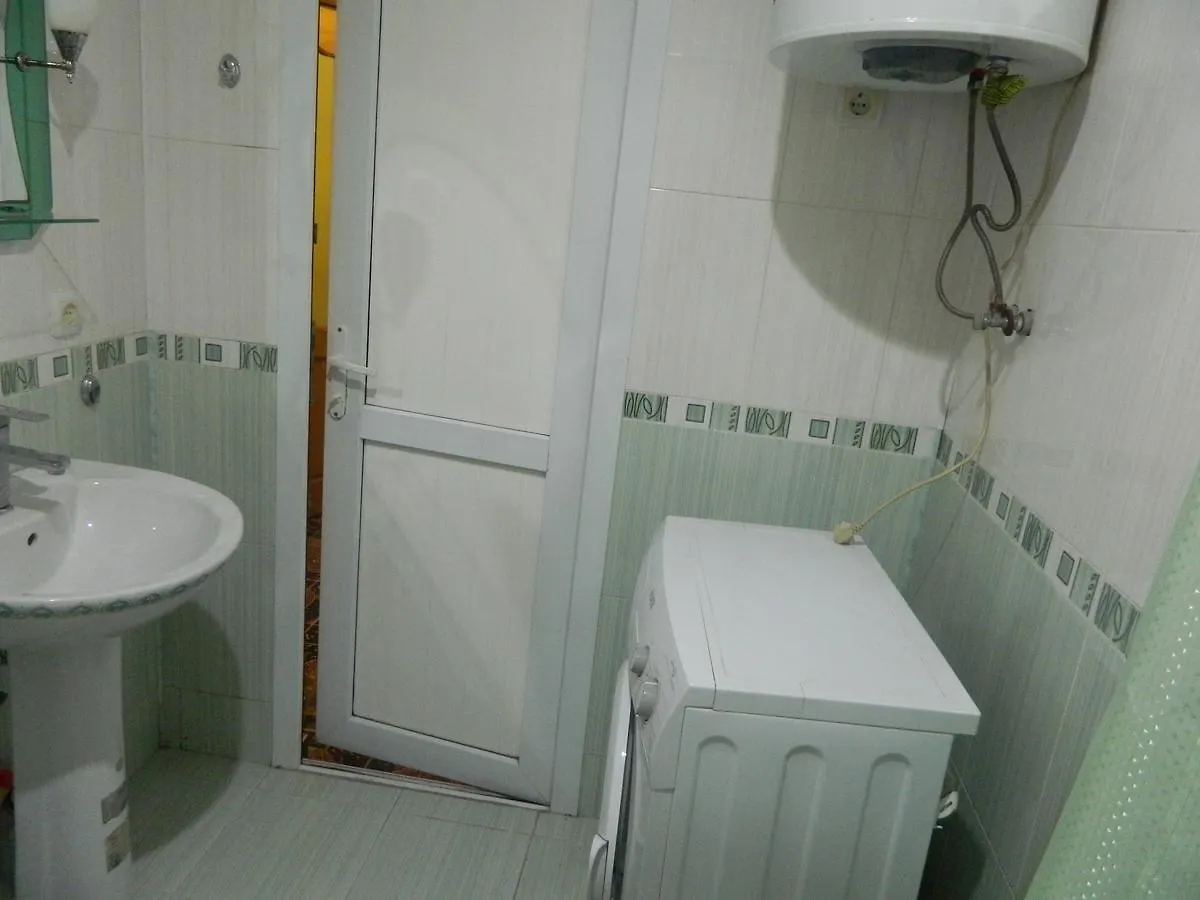 Apartment Omari Batumi Georgia