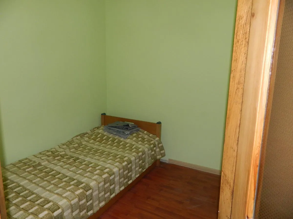Apartment Omari Batumi Georgia