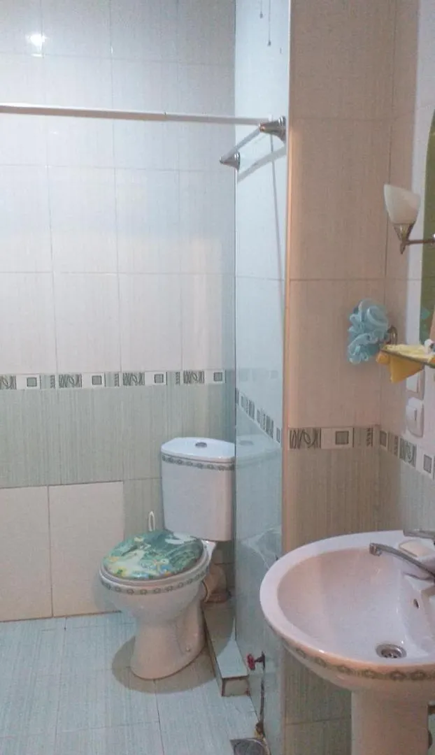 Apartment Omari Batumi