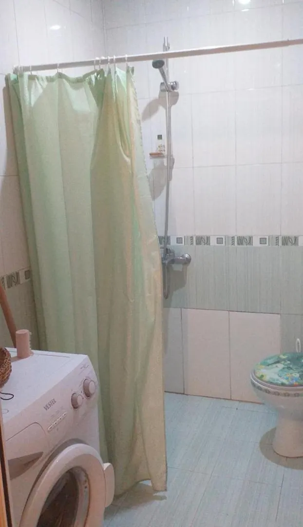 Apartment Omari Batumi 0*,  Georgia